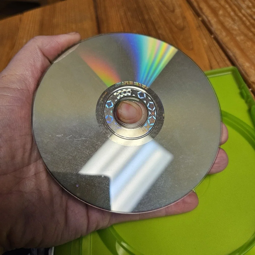 Tony Hawk's American Wasteland - Original Xbox - Complete With Manual PAL